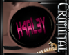|F| Harley Massive Plugs