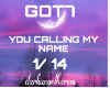 GOT7 CALL MY NAME 14