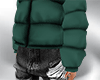 TNF Green