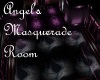 Angel's Masquerade Room