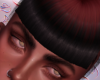 S. Gothic Dark Red
