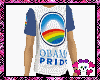 (LB)Obama Pride Mens