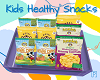 Kids Healthy Snacks III