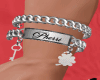 Pulseira Pherri