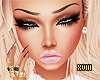 ! Elise Lash Gloss Pale