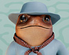 $ Frogbert V2