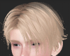 Blonde