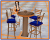 [NWSU]SUB High Table