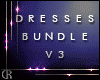 [RC]DRESSES BUNDLE V3