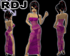 [RDJ] Janet Purple DB