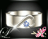 Sassy's Wedding Ring