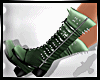 !b Green Boots