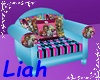 Monster High Kids Chair