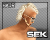 S' Blond Hair Sexy