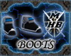 Hyperblaster boots