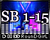♬𝐑 Shake It + F D