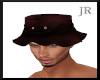 [JR] Bucket Hat Red