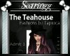 Teahouse Ticket 2