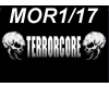 TERRORCORE