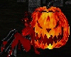 Pumpkin From Hell