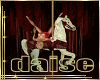 D Burlesque Horse