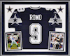 (F) Framed Romo Jersey