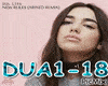 Dua Lipa-New Rules Remix