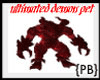 {PB}Ultimate Demon Pet
