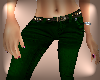 [c] Green Envy Jeans