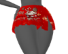 F*Love Christmas Skirt