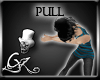 {Gz}Pull action
