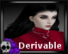 C: Derivable Goddess