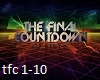 the final countdown p1