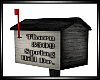 Mailbox Custom - Thorn