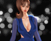 {AJ} Blue Kiss