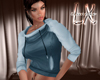 Sport Hooby Blue