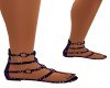 Summer Sandals dressMtch