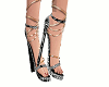 (R)Luxury heels