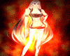 WL Avatar on Fire
