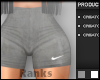 Nike Shorts L