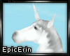 [E]*Best White Unicorn*