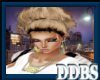 DDBD:Rihanna BottleBlond