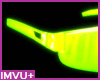 K4-Glow Toxic Glasses