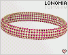 Pink Left Bracelet