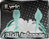 -l- Silkii Antennae