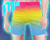 M* PAN Shorts