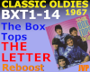 The Box Tops The Letter