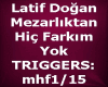 Latif Dogan icimde Olen