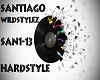 H-style - santiago