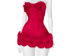 GP Hot Pink Bow Flower D